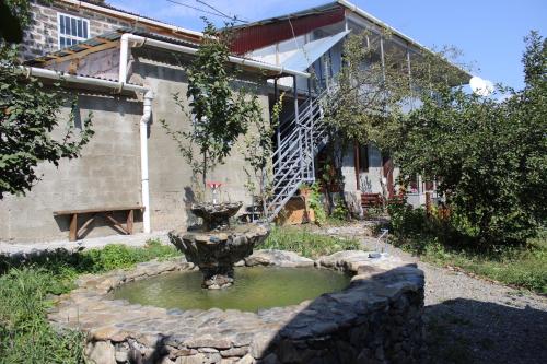 Фотографии мини отеля
Koghb Hillside