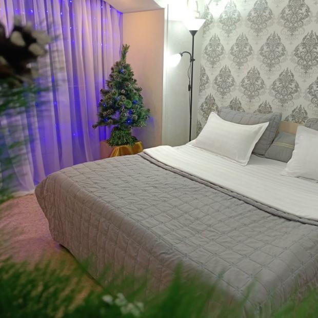 Фотографии квартиры
Квартира Яркая звезда на Космосе