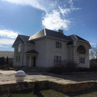 Фотография гостевого дома Дончак