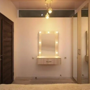 Фотография квартиры Квартира 89 Трёхкомнатная в Сердце Еревана