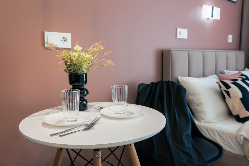 Фотография квартиры Апартаменты Уютные апартаменты в ЖК Авиатор