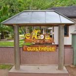 Фотография гостевого дома Calou Guest House