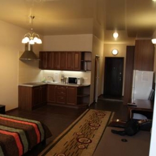 Фотография гостиницы Генуэз