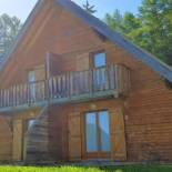 Фотография гостевого дома Chalet Le Dévoluy-Agnières-en-Dévoluy, 3 pièces, 7 personnes - FR-1-504-51