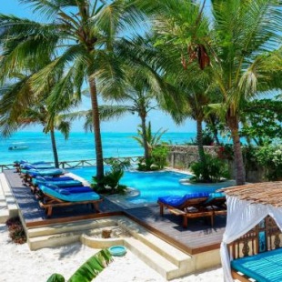 Фотография гостиницы Casa Paradis