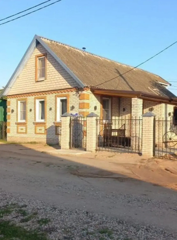 Фотография Коттеджа Частный Дом в Центpе Дeревни Взвад