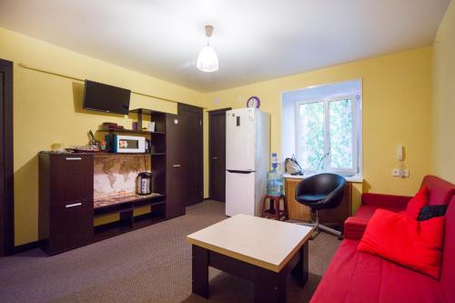 Фотографии гостевого дома
Югра