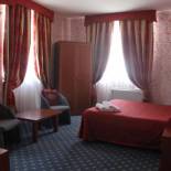 Фотография гостиницы Hotel Cavour Resort