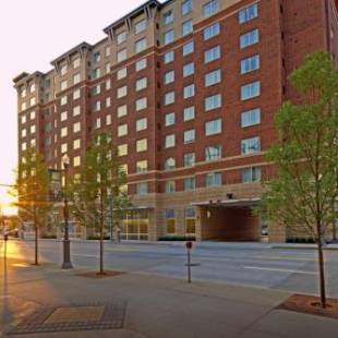 Фотографии гостиницы
Residence Inn Pittsburgh North Shore