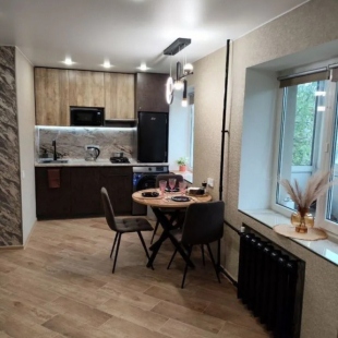 Фотография квартиры Квартира на улице Максима Горького 20/7