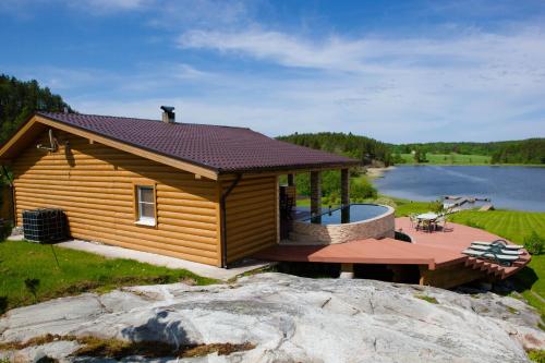 Фотографии гостевого дома 
            Дом Велес