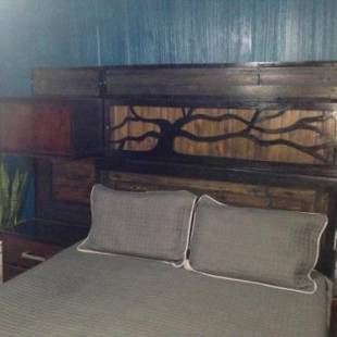 Фотографии мини отеля
Pousada El Shaddai