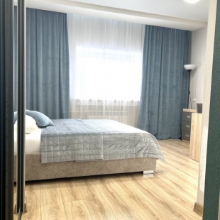 Фотография квартиры Апартаменты на Улице Чкалова 66