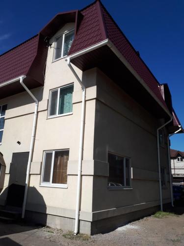 Фотографии гостиницы
KAMAY