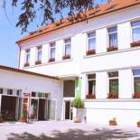 Фотография гостиницы BIVIO hotel