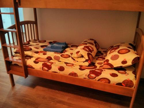 Фотография хостела Hostel Andrei