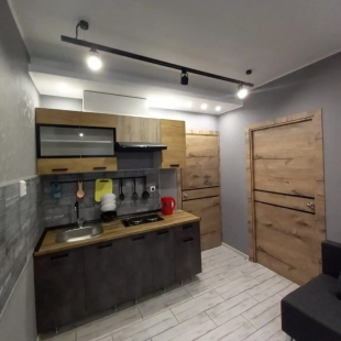 Фотография квартиры Квартира Современная в ЖК Жуков Grand рядом с Центром