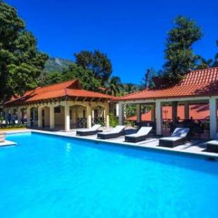 Фотография гостиницы Auberge Villa Cana