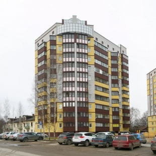 Фотография квартиры Хочу приехать на улице Гагарина 14