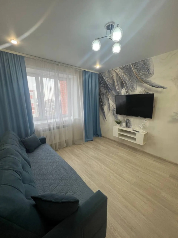 Фотография квартиры Квартира на  улице Ломоносова 167