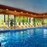 Фотография гостиницы Bilderberg Bellevue Hotel Dresden