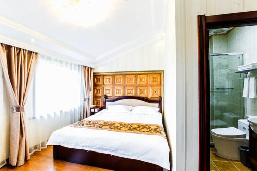 Фотографии гостиницы 
            Империал