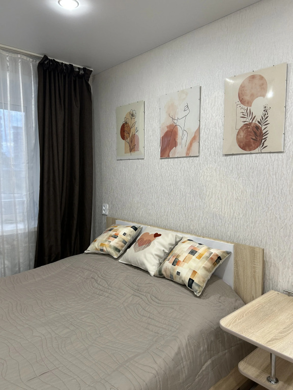 Фотография квартиры Квартира у Гознака