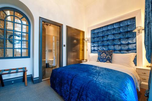 Фотографии гостиницы
The Exhibitionist Hotel