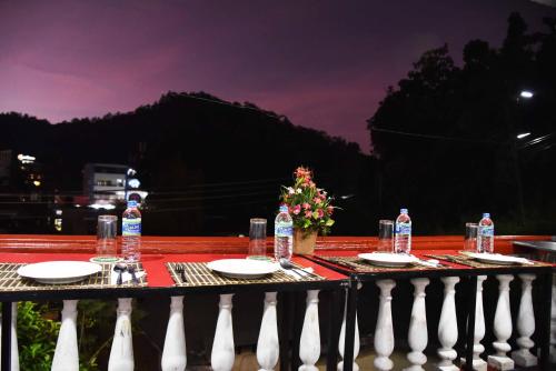 Фотография хостела Lodge in 611