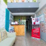 Фотография гостиницы RedDoorz Plus @ Danlig Street Makati