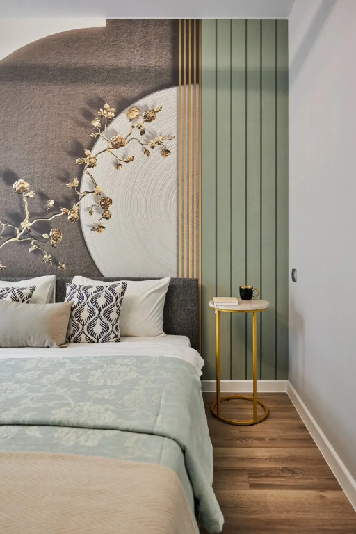 Фотография квартиры Квартира видовая в центре