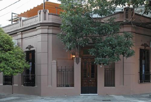 Фотография мини отеля Casabierta