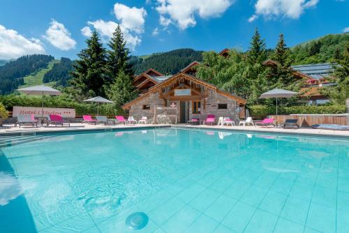 Фотография гостиницы Hotel Eterlou