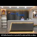 Фотография апарт отеля ฟ้าใส ฮัท แอนด์รีสอร์ท Fasai hut and resort