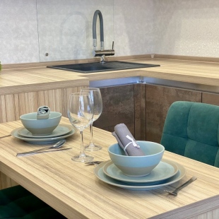 Фотография квартиры Квартира - Студия