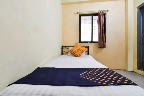 Фотография гостиницы Vaccinated Staff - SPOT ON 64570 Hotel Deepali Lodging