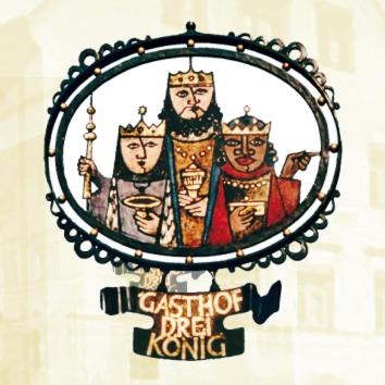 Фотография гостиницы Hotel Drei König
