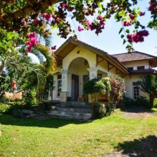 Фотографии гостевого дома 
            Les Rizieres Lombok