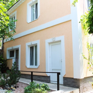 Фотография пансионата На Заречной