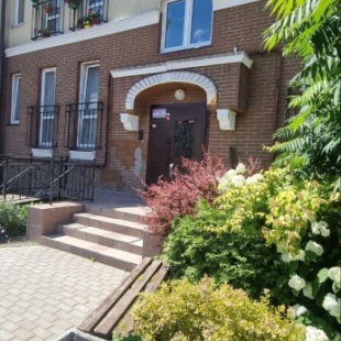 Фотография квартиры Квартира Нойхаузен