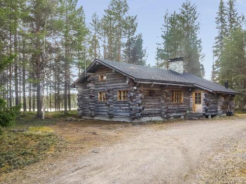 Фотография гостевого дома Holiday Home Rukakolo