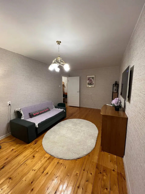 Фотография квартиры Квартира Просторная тихая квартира