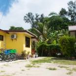 Фотография гостевого дома Dream Holiday Self Catering