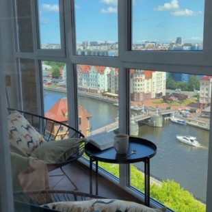 Фотография квартиры Апартаменты на Эпроновской 15