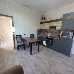 Фотография квартиры Квартира уютная большая