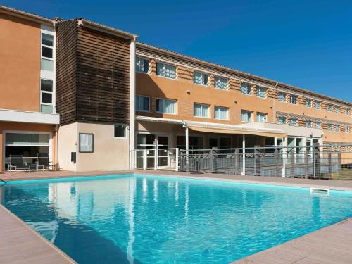 Фотография гостиницы ibis Golfe de Saint-Tropez