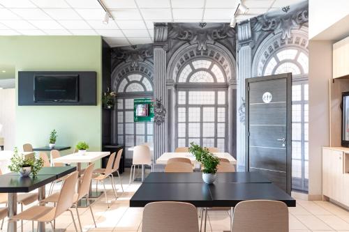 Фотография гостиницы B&B Hotel Torino