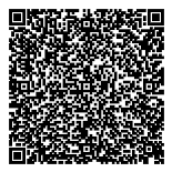 QR код апарт отеля Беспалов