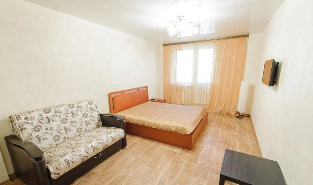 Фотография квартиры Апартаменты на Средне-Московской Улице 62А