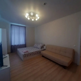 Фотография квартиры Квартира в микрорайоне Славянском 1/2